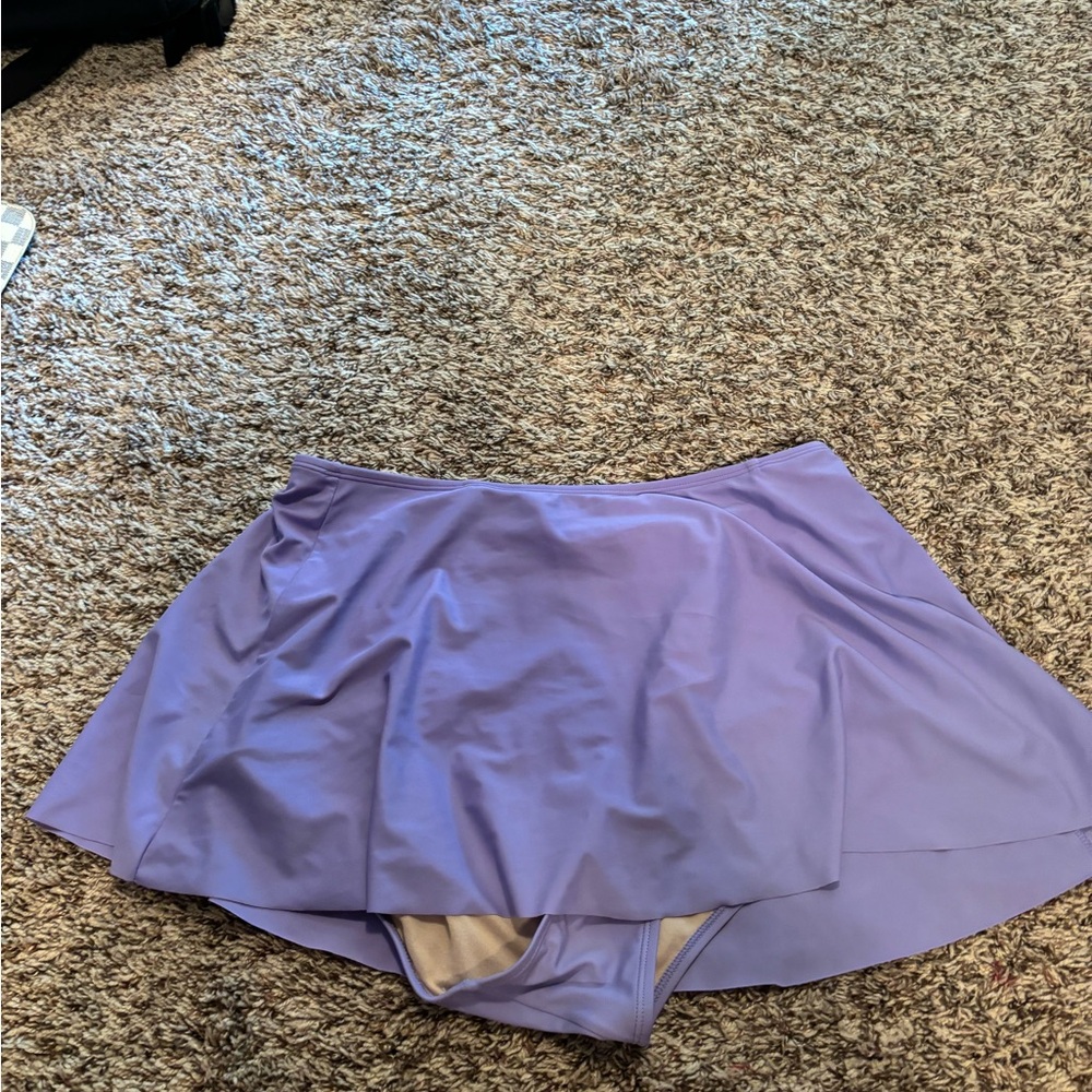 Women’s Swim skirt